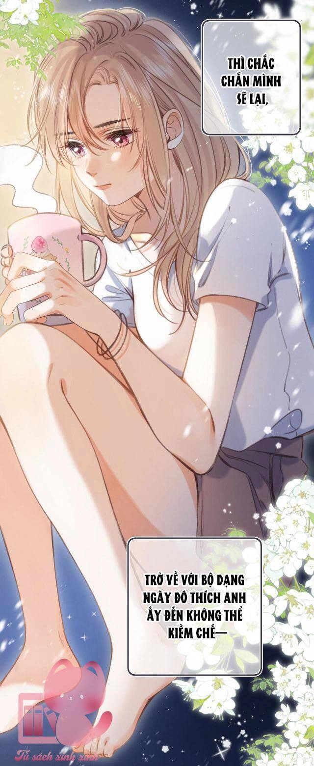 Vụng Trộm Giấu Không Được Chapter 49 - 33