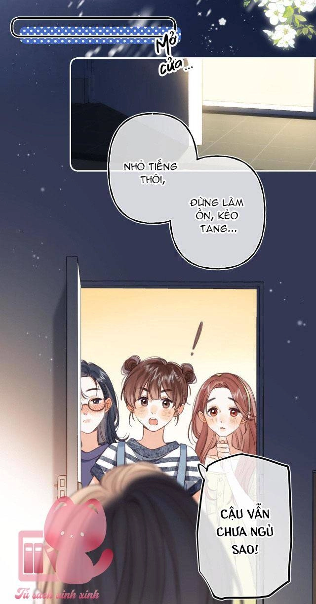 Vụng Trộm Giấu Không Được Chapter 49 - 34