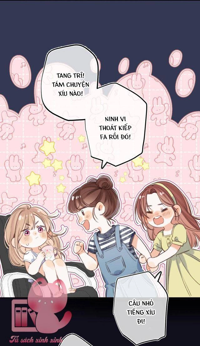 Vụng Trộm Giấu Không Được Chapter 49 - 35