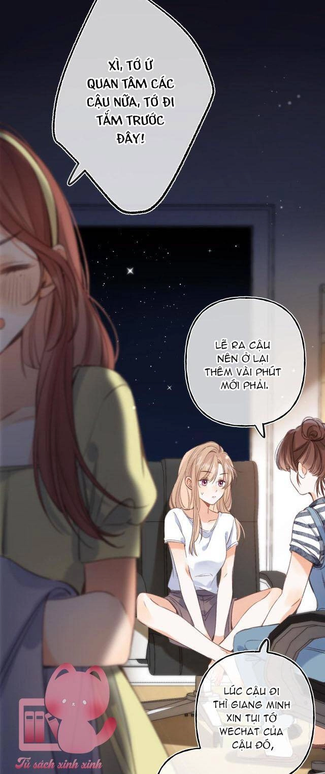 Vụng Trộm Giấu Không Được Chapter 49 - 36