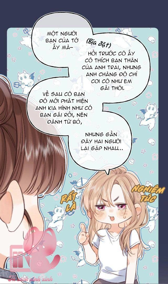 Vụng Trộm Giấu Không Được Chapter 49 - 39