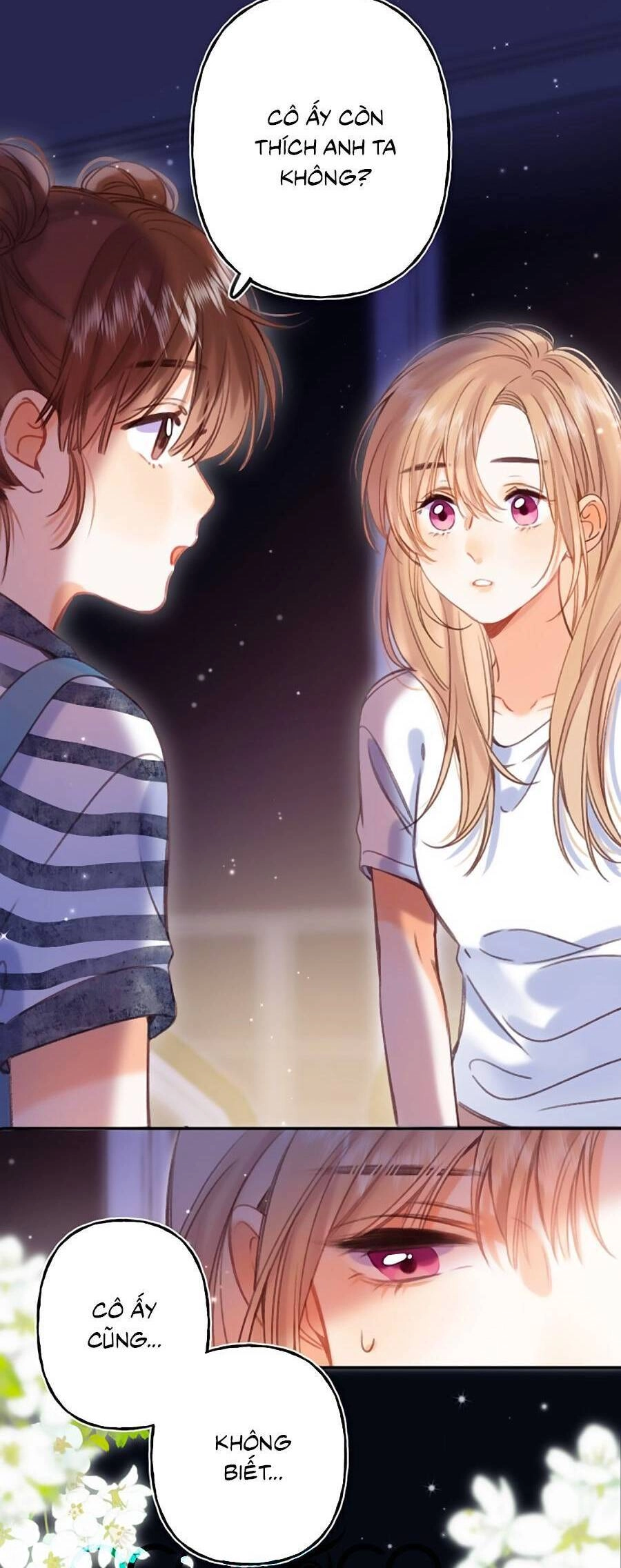 Vụng Trộm Giấu Không Được Chapter 50 - 3