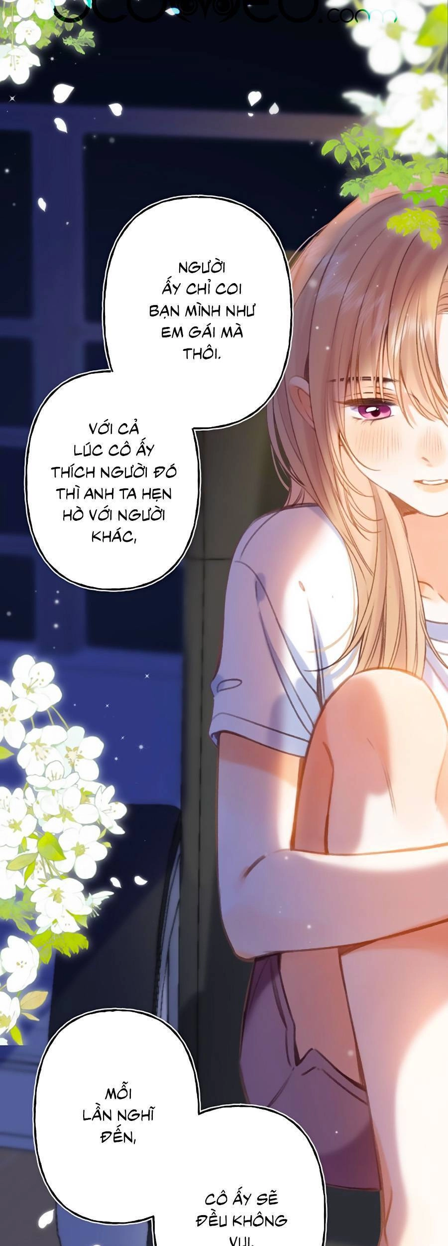 Vụng Trộm Giấu Không Được Chapter 50 - 4