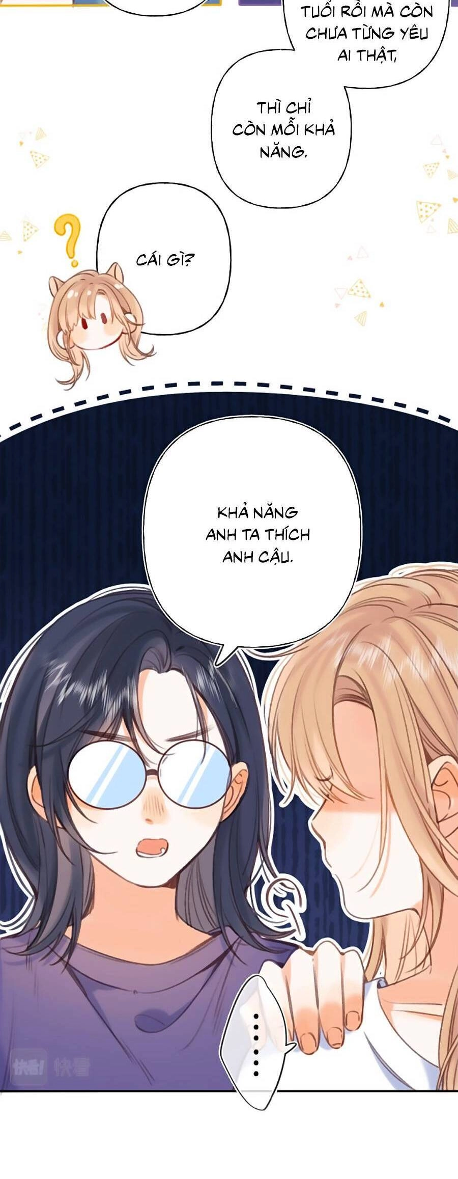 Vụng Trộm Giấu Không Được Chapter 50 - 10