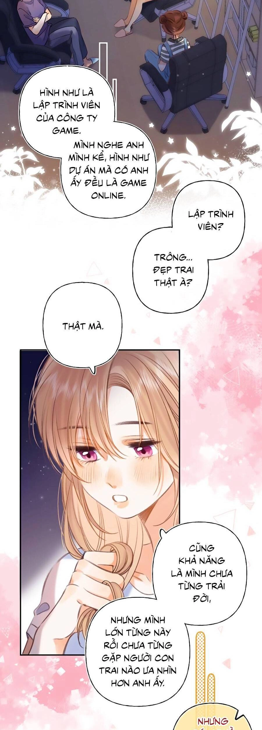 Vụng Trộm Giấu Không Được Chapter 50 - 12