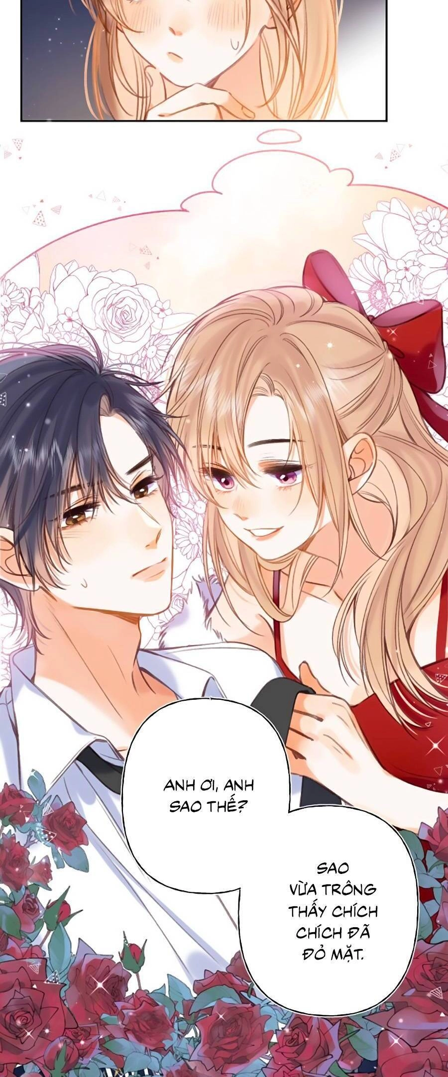 Vụng Trộm Giấu Không Được Chapter 50 - 16