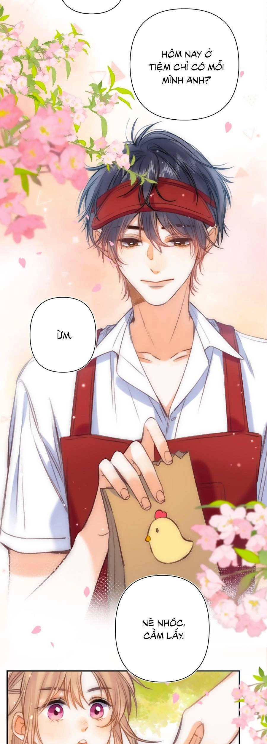 Vụng Trộm Giấu Không Được Chapter 50 - 23