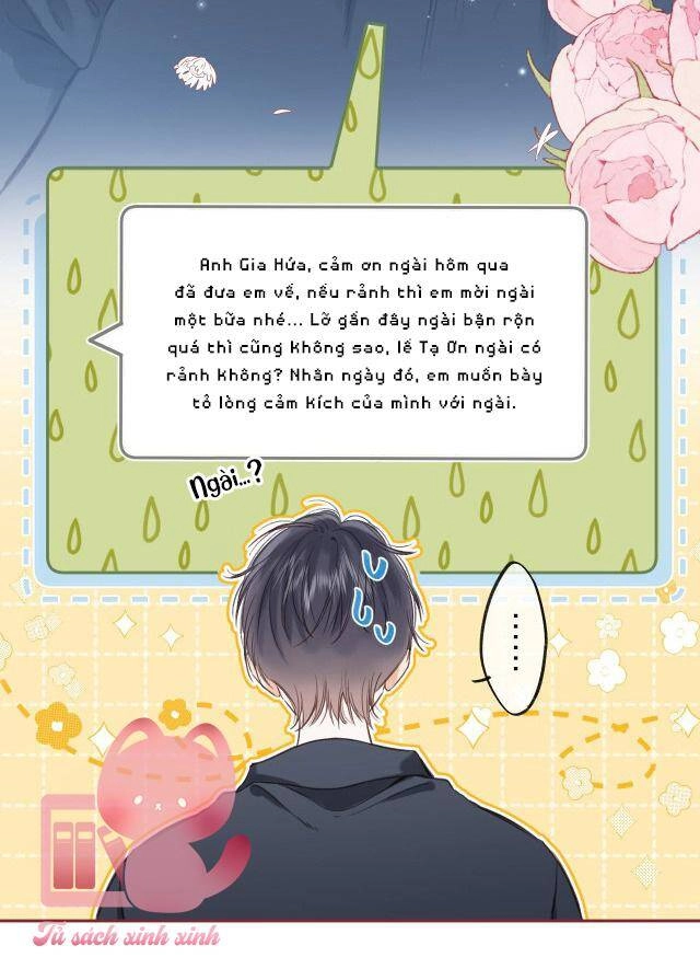 Vụng Trộm Giấu Không Được Chapter 51 - 10