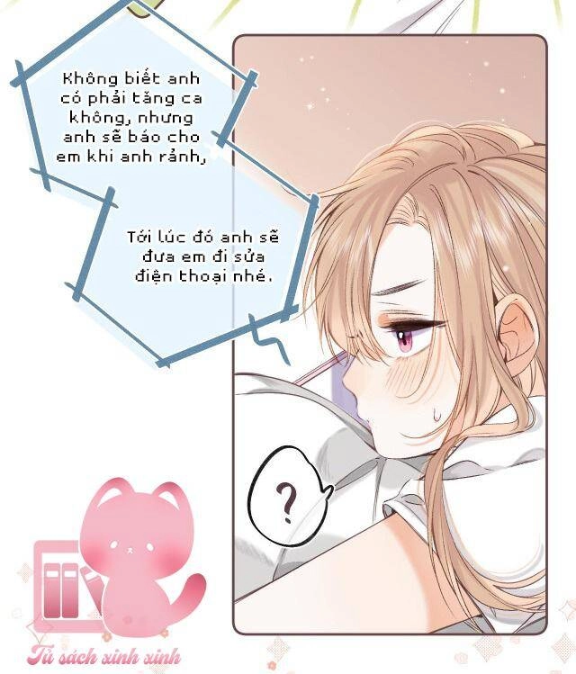 Vụng Trộm Giấu Không Được Chapter 51 - 12