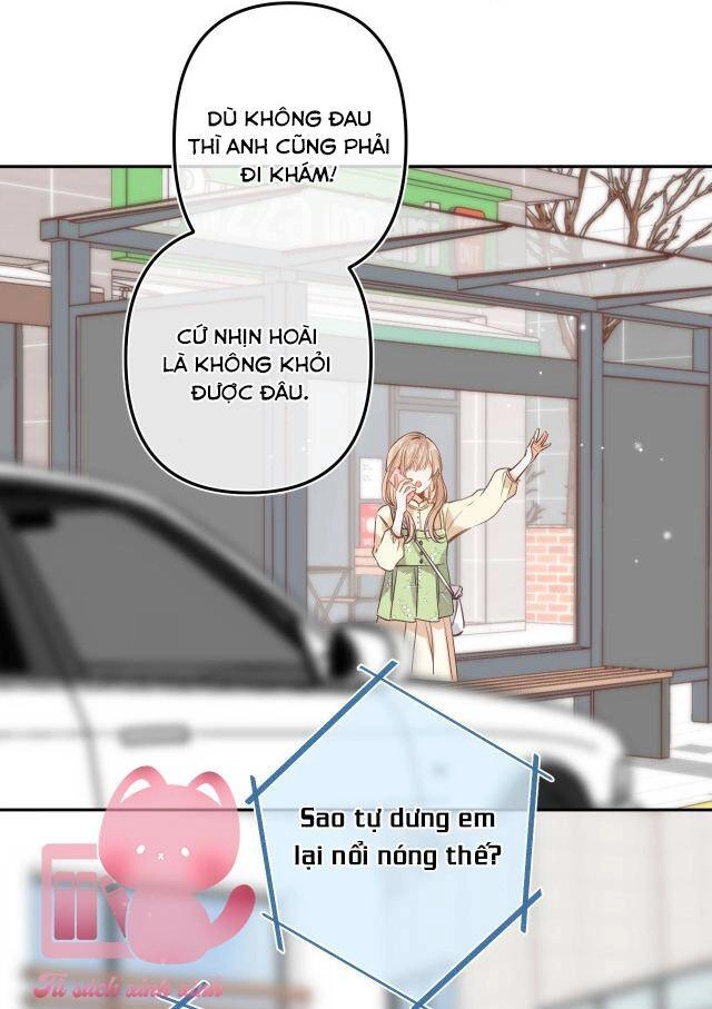 Vụng Trộm Giấu Không Được Chapter 51 - 26