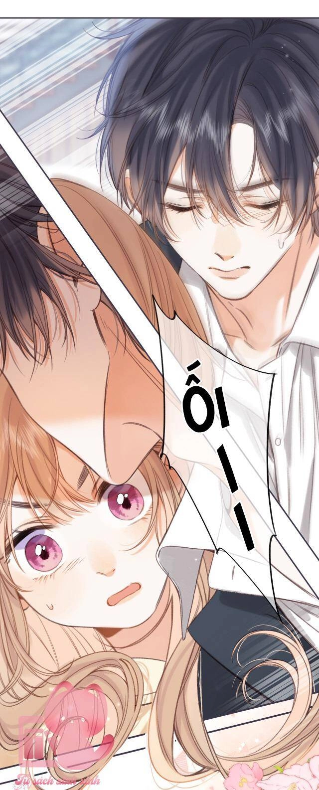 Vụng Trộm Giấu Không Được Chapter 51 - 36