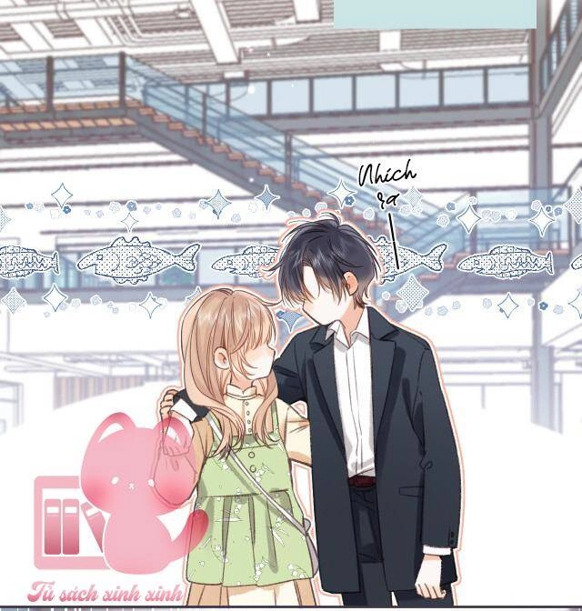 Vụng Trộm Giấu Không Được Chapter 51 - 39