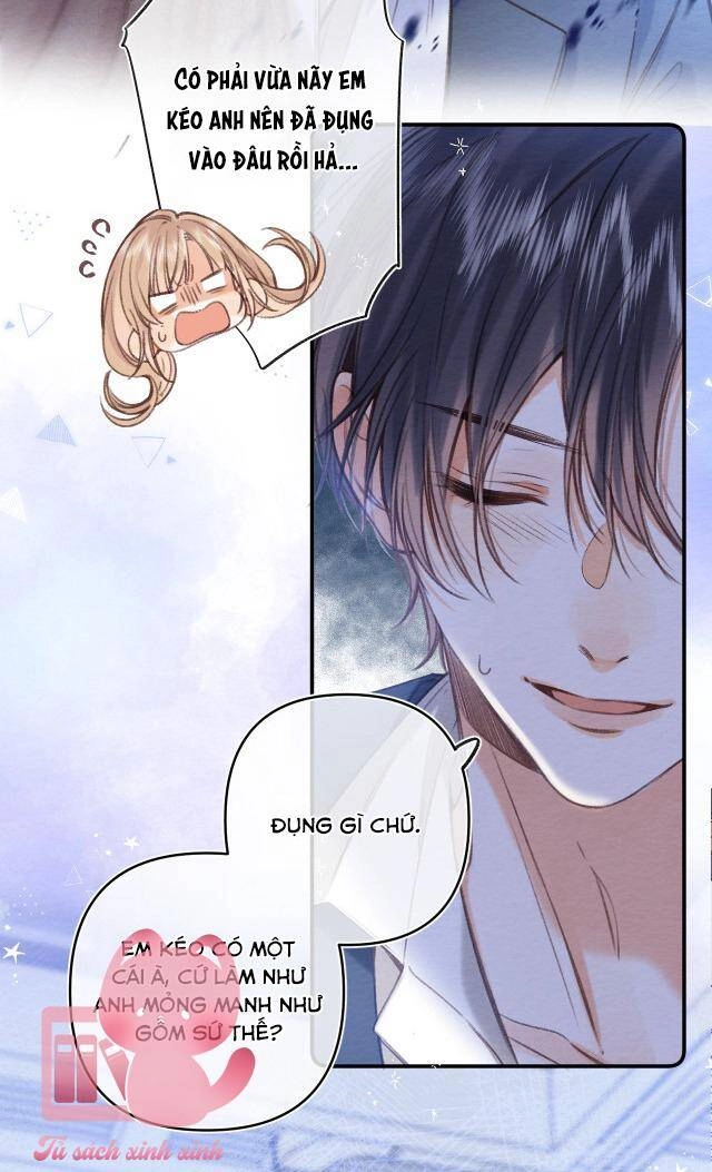 Vụng Trộm Giấu Không Được Chapter 52 - 9