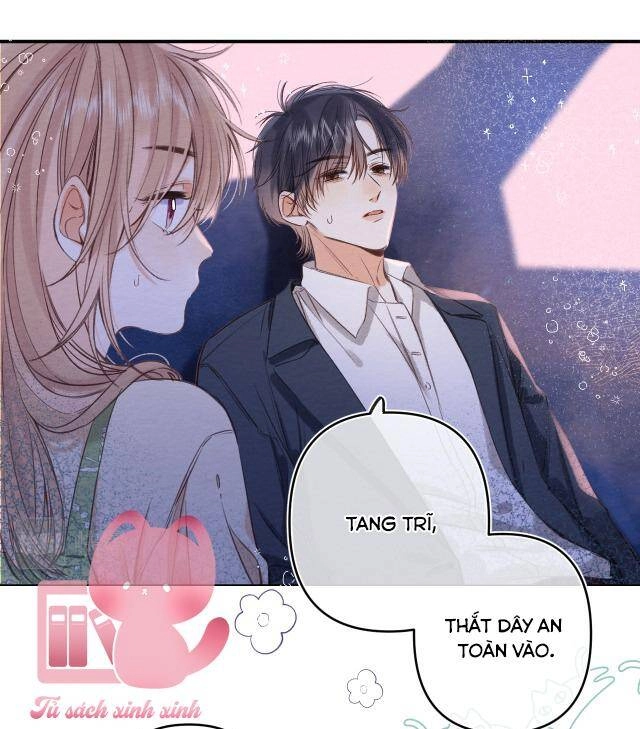 Vụng Trộm Giấu Không Được Chapter 52 - 12