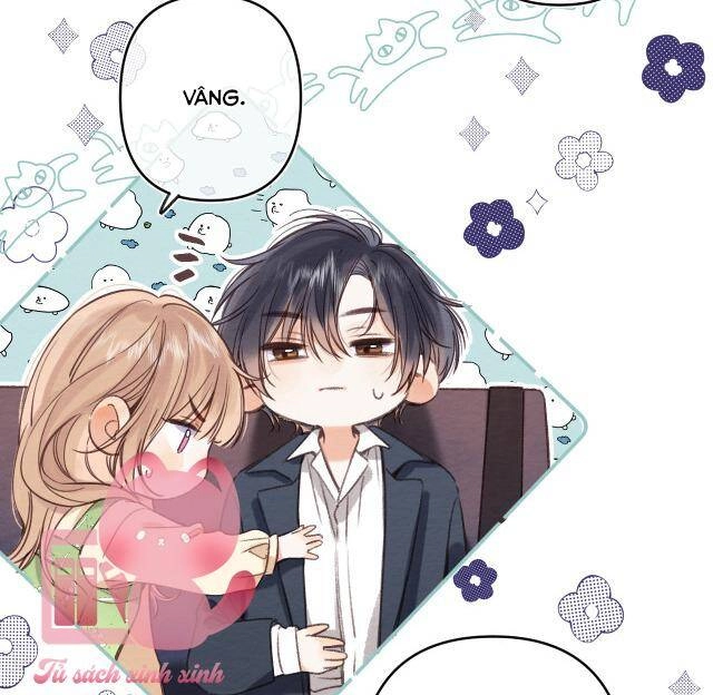 Vụng Trộm Giấu Không Được Chapter 52 - 13