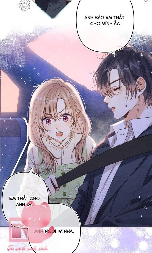 Vụng Trộm Giấu Không Được Chapter 52 - 14