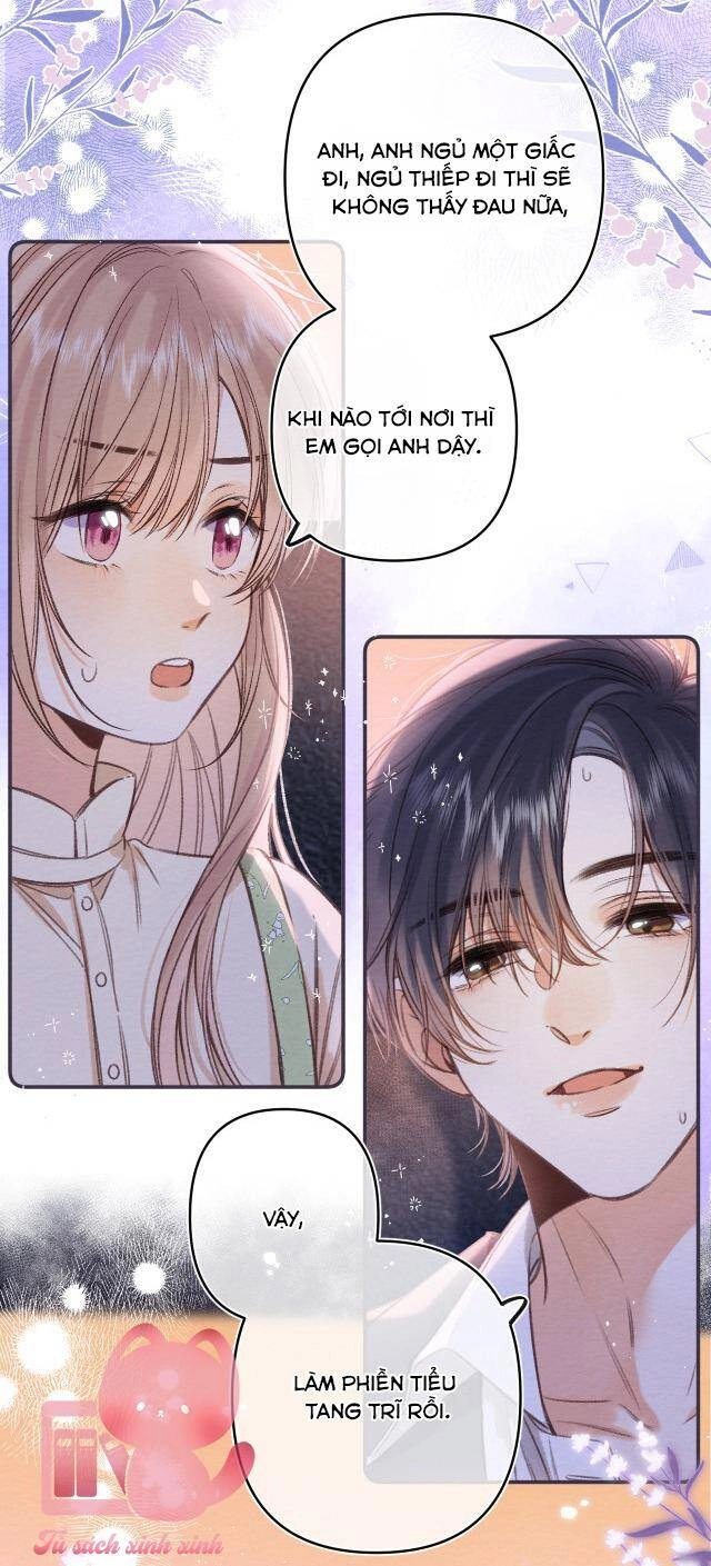 Vụng Trộm Giấu Không Được Chapter 52 - 18