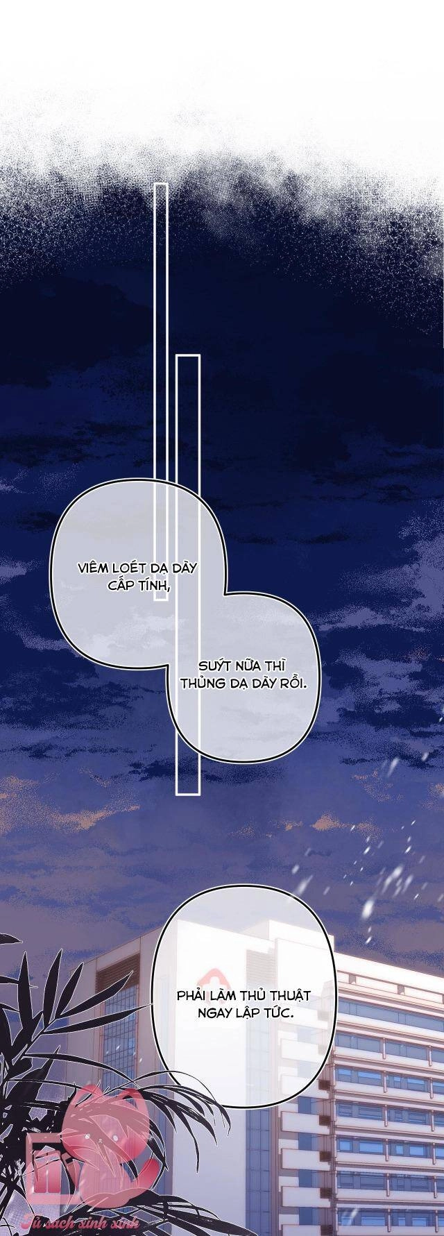 Vụng Trộm Giấu Không Được Chapter 52 - 20