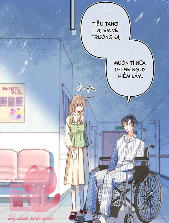 Vụng Trộm Giấu Không Được Chapter 52 - 22