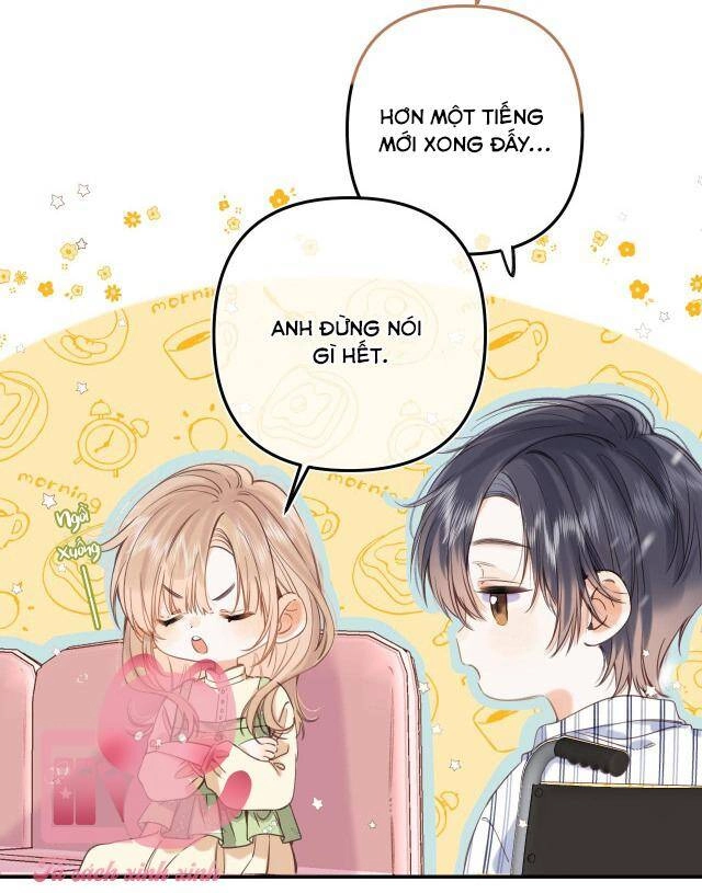 Vụng Trộm Giấu Không Được Chapter 52 - 24