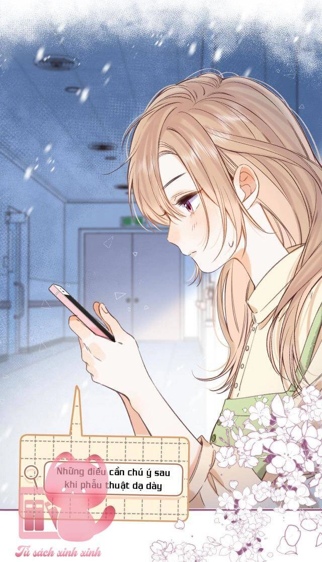 Vụng Trộm Giấu Không Được Chapter 52 - 27