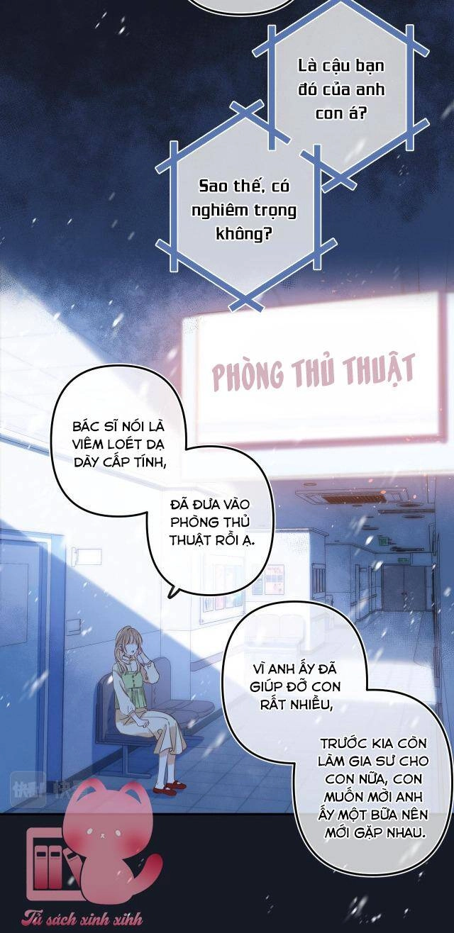 Vụng Trộm Giấu Không Được Chapter 52 - 30