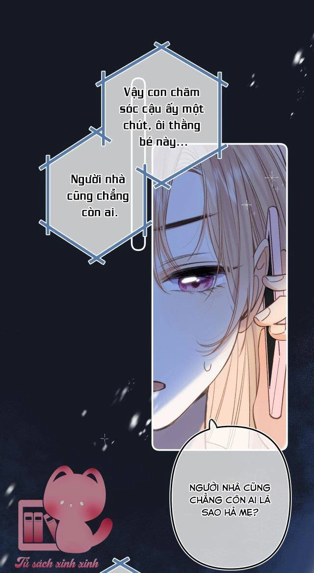 Vụng Trộm Giấu Không Được Chapter 52 - 31