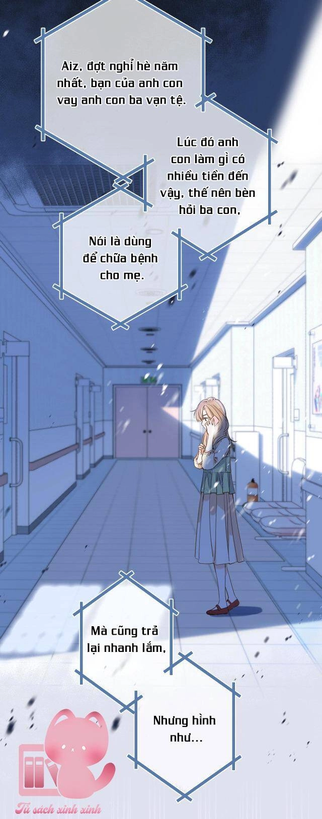 Vụng Trộm Giấu Không Được Chapter 52 - 32