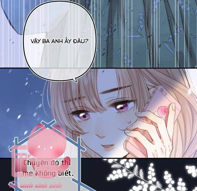 Vụng Trộm Giấu Không Được Chapter 52 - 34