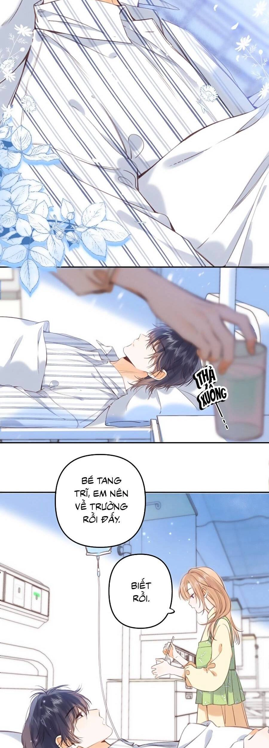 Vụng Trộm Giấu Không Được Chapter 53 - 3