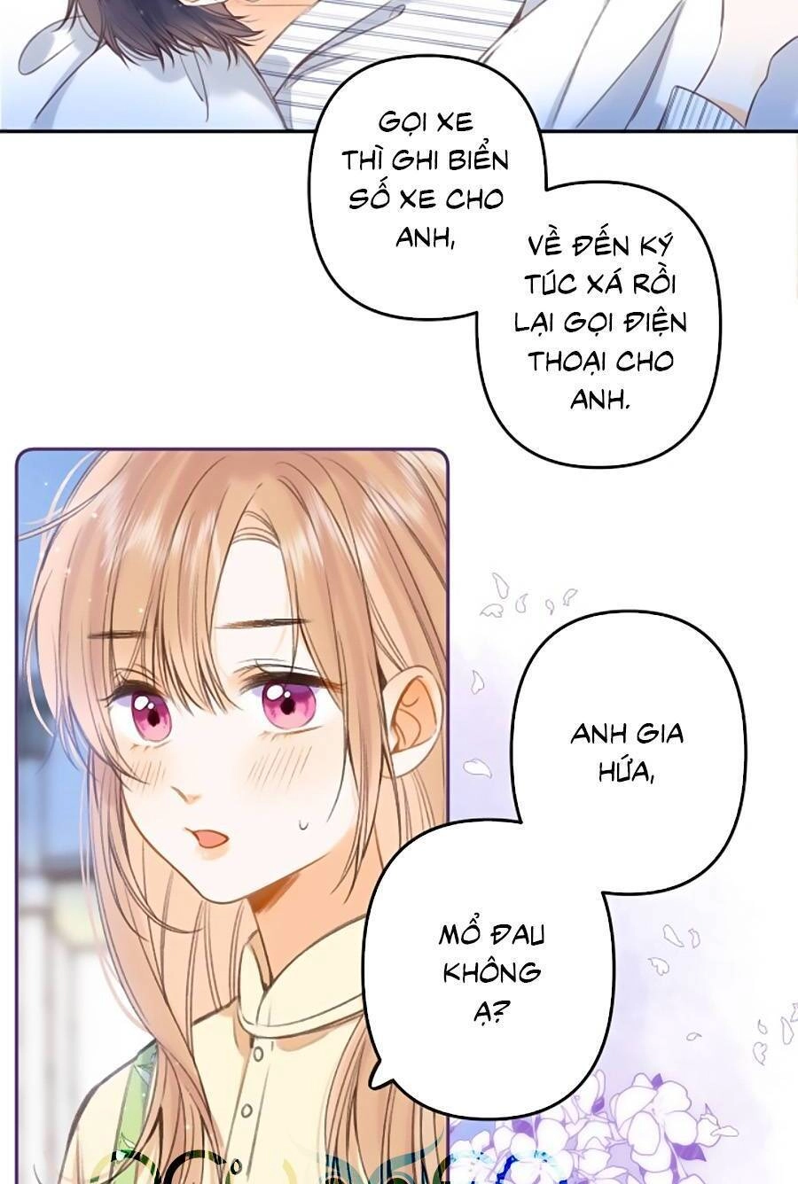 Vụng Trộm Giấu Không Được Chapter 53 - 4