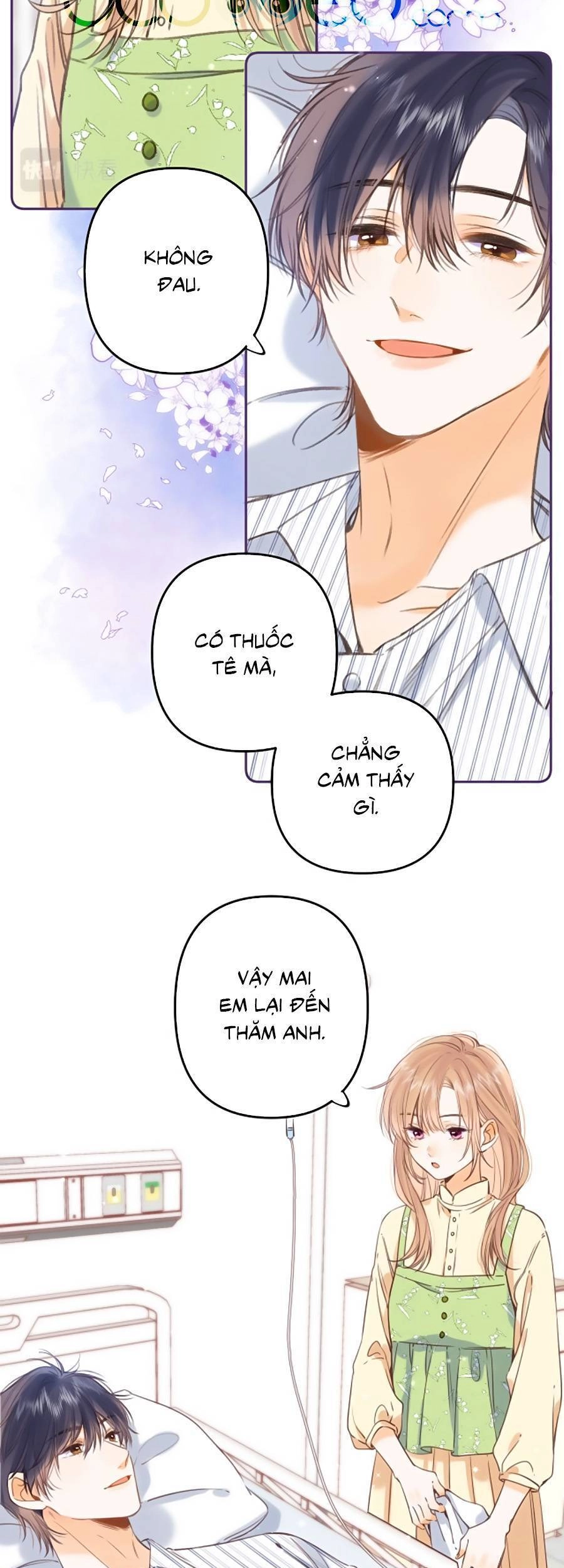 Vụng Trộm Giấu Không Được Chapter 53 - 5