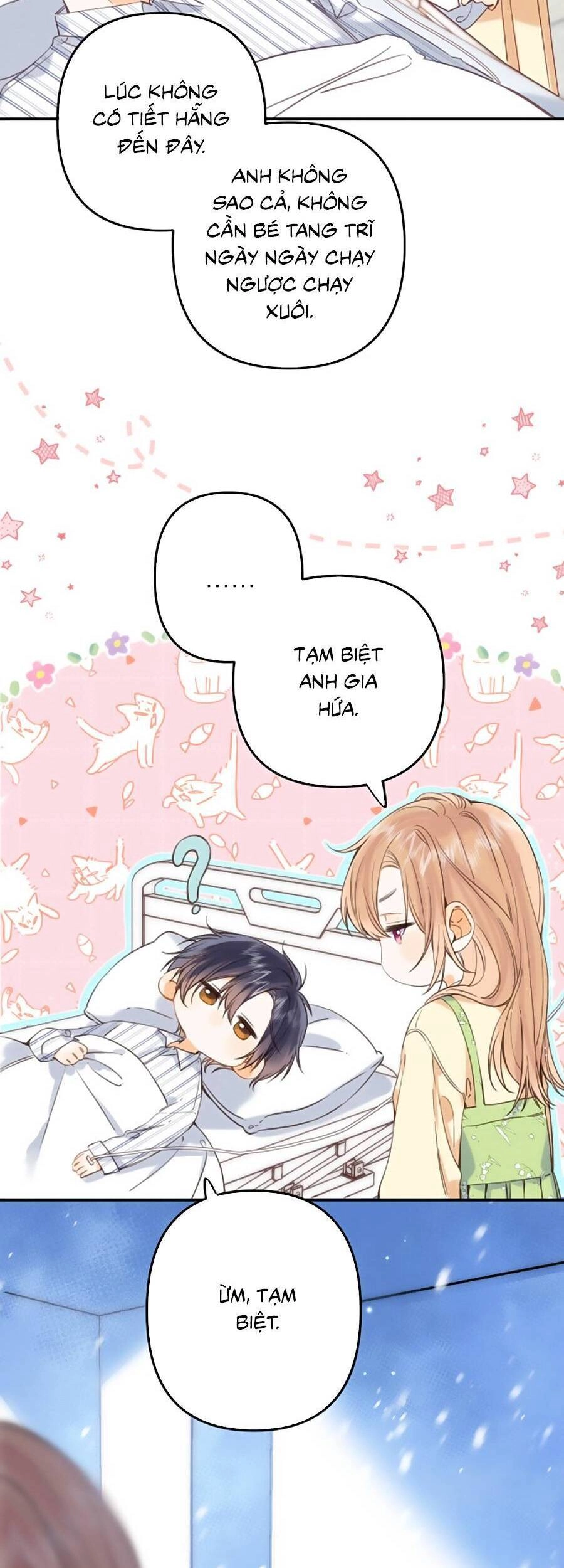 Vụng Trộm Giấu Không Được Chapter 53 - 6