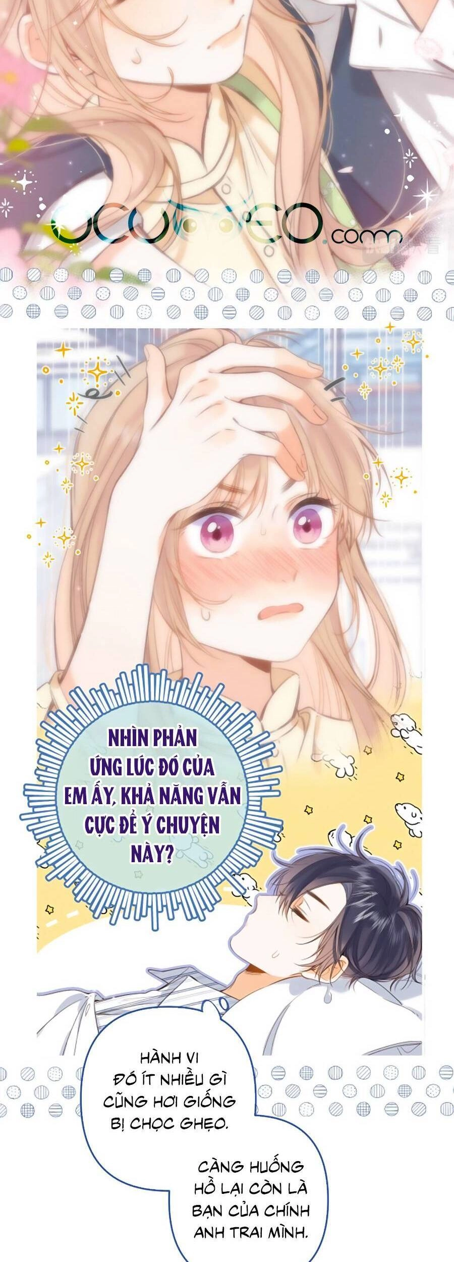 Vụng Trộm Giấu Không Được Chapter 53 - 9