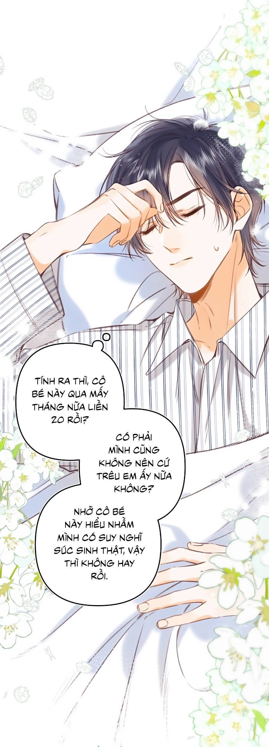 Vụng Trộm Giấu Không Được Chapter 53 - 11