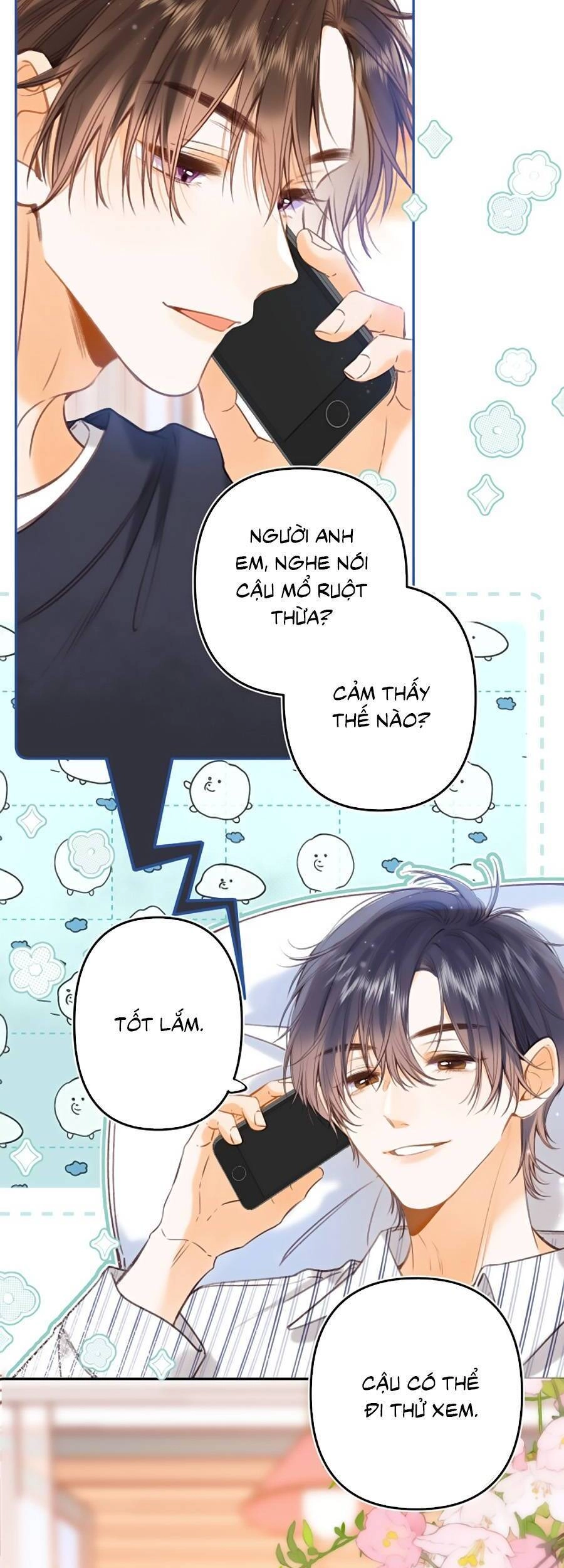 Vụng Trộm Giấu Không Được Chapter 53 - 13