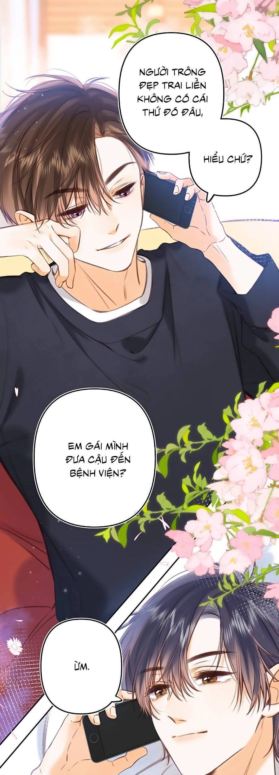 Vụng Trộm Giấu Không Được Chapter 53 - 14