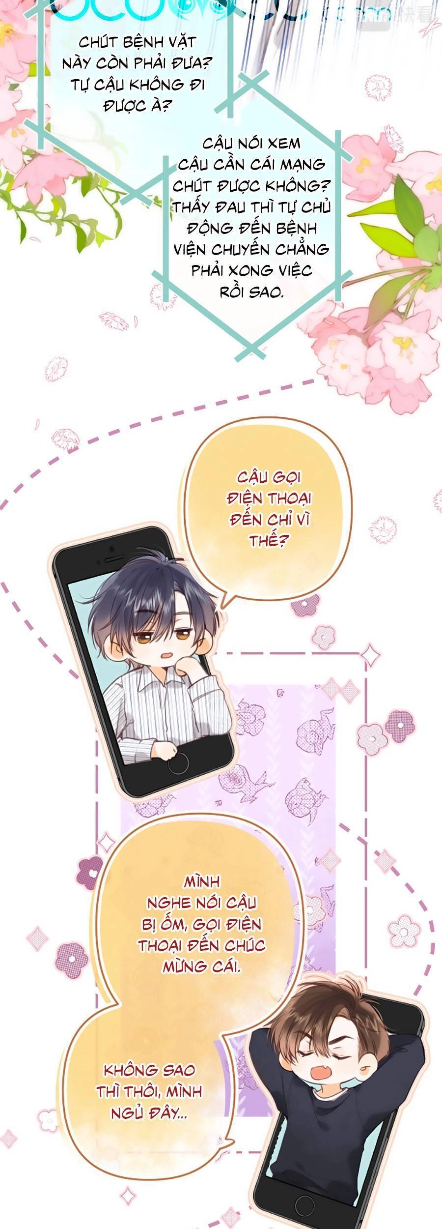 Vụng Trộm Giấu Không Được Chapter 53 - 16