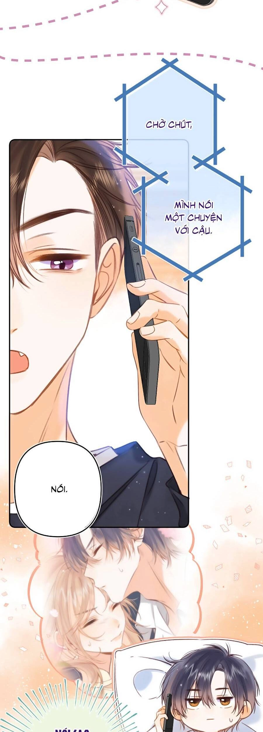 Vụng Trộm Giấu Không Được Chapter 53 - 17