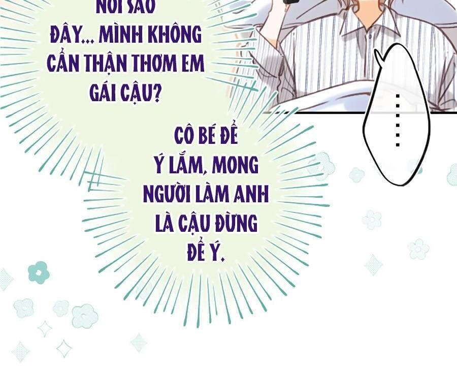 Vụng Trộm Giấu Không Được Chapter 53 - 18