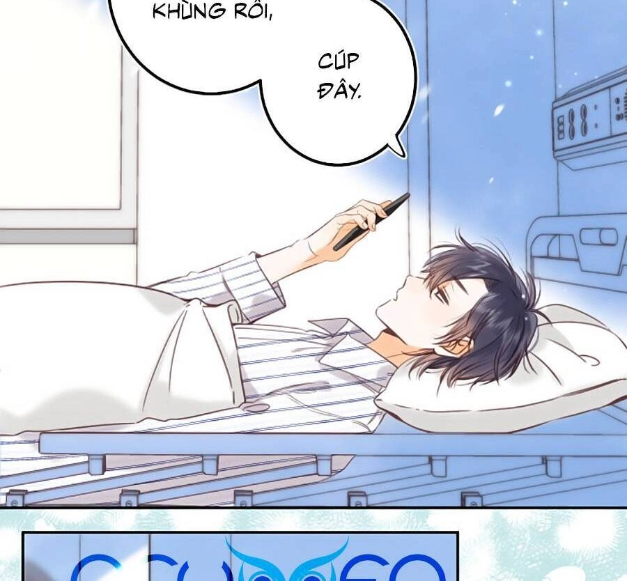 Vụng Trộm Giấu Không Được Chapter 53 - 22