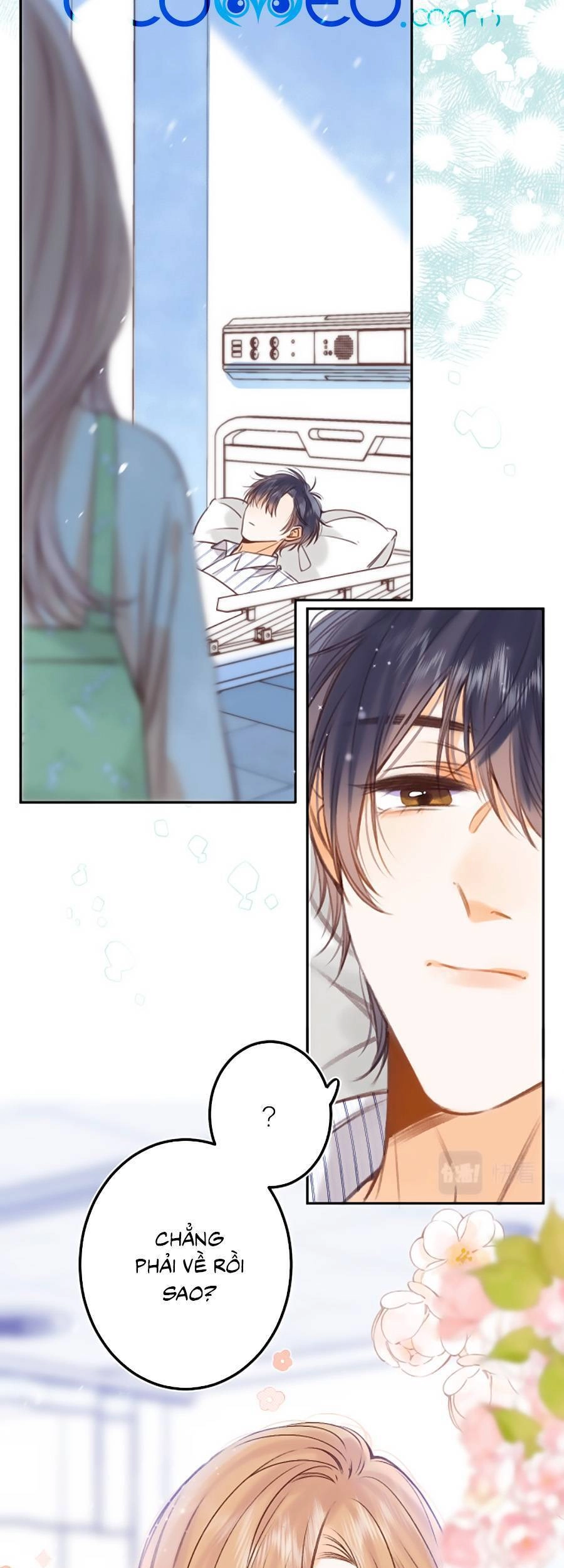 Vụng Trộm Giấu Không Được Chapter 53 - 23