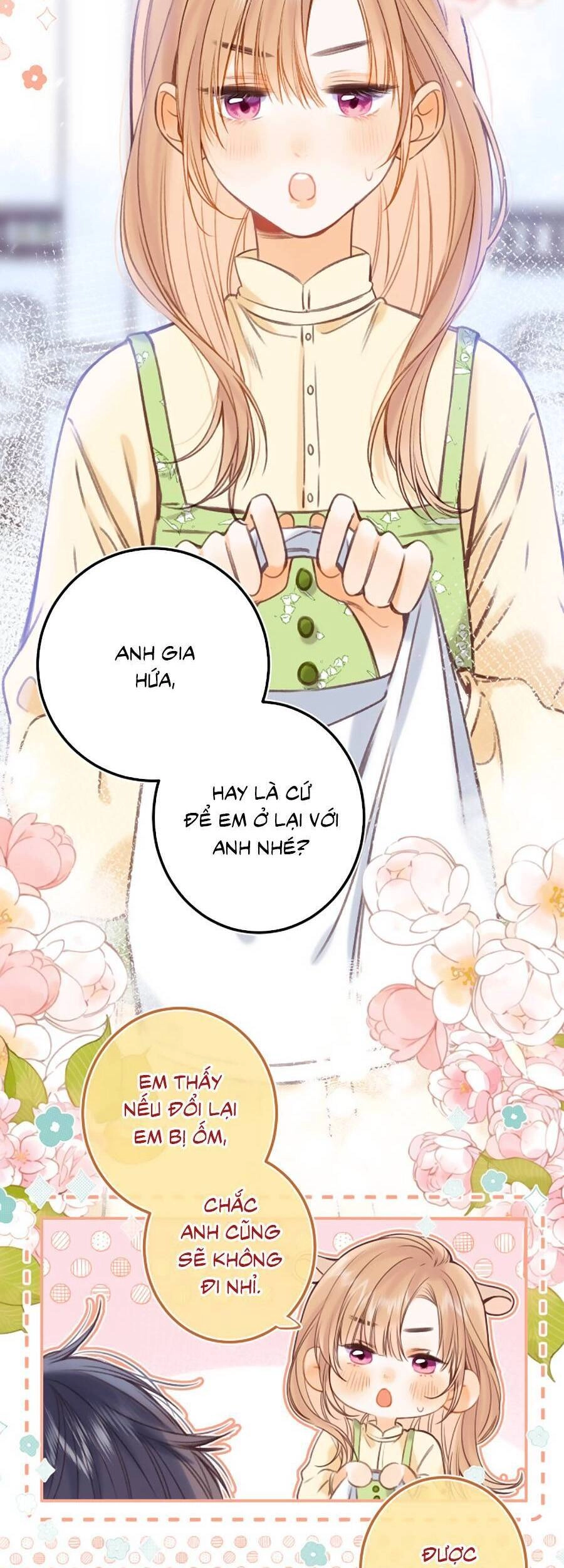 Vụng Trộm Giấu Không Được Chapter 53 - 24