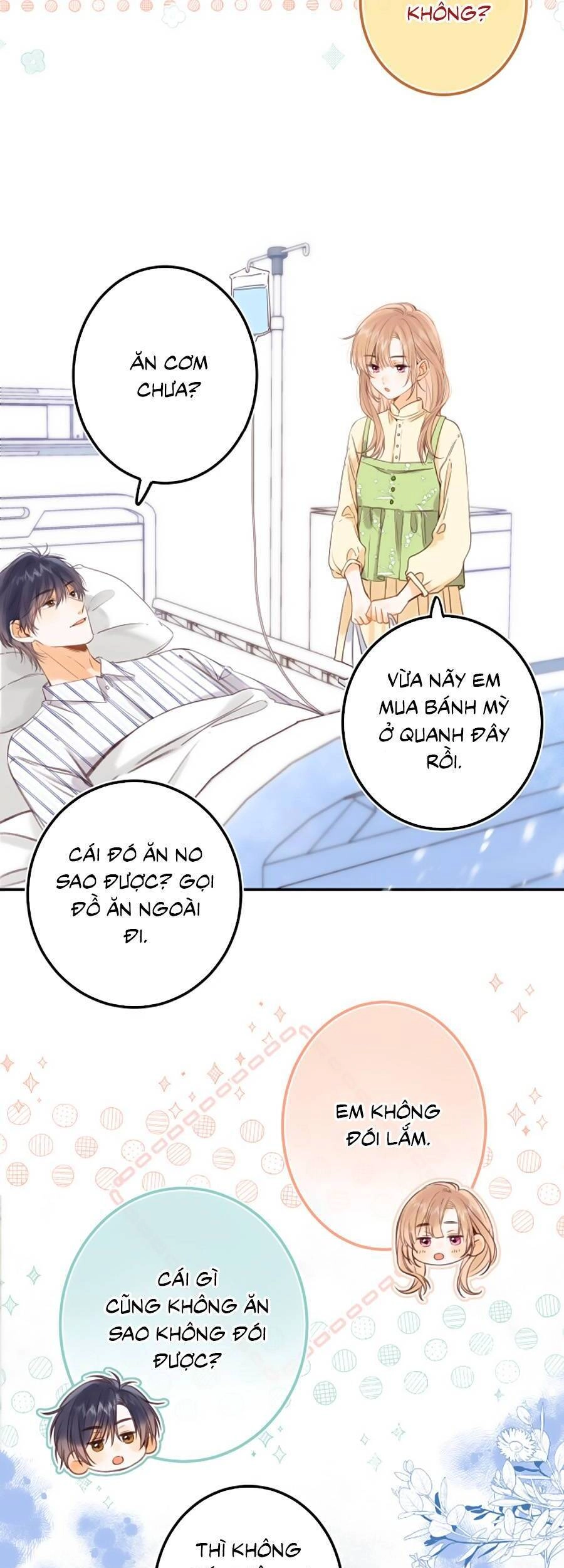 Vụng Trộm Giấu Không Được Chapter 53 - 25