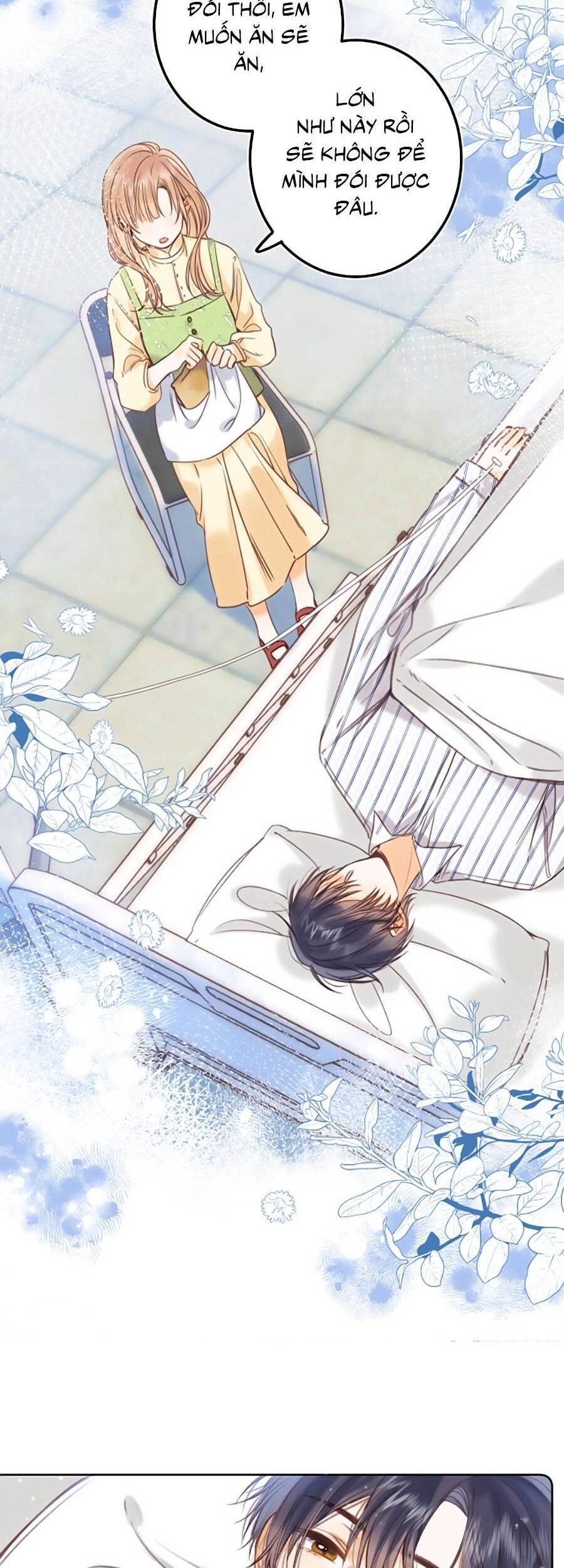 Vụng Trộm Giấu Không Được Chapter 53 - 26