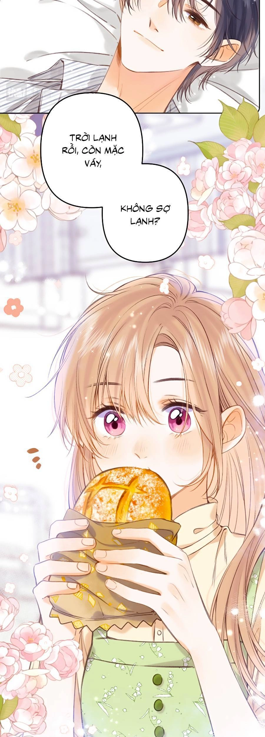 Vụng Trộm Giấu Không Được Chapter 53 - 27