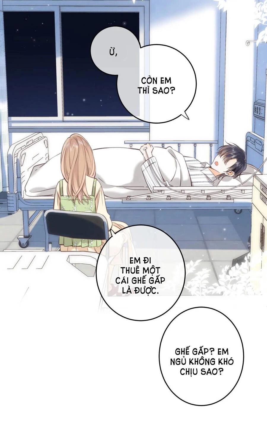 Vụng Trộm Giấu Không Được Chapter 54 - 3