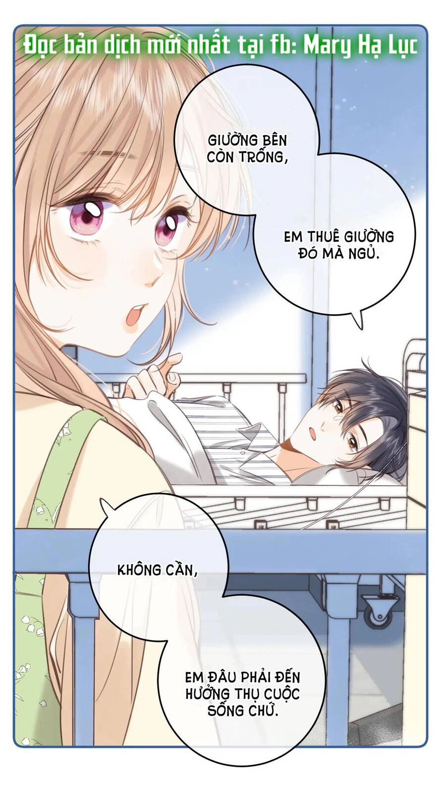 Vụng Trộm Giấu Không Được Chapter 54 - 4