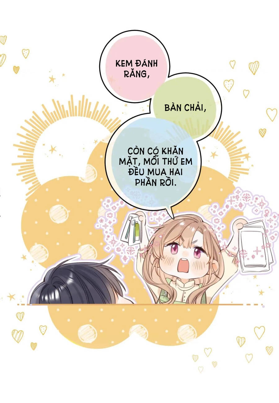 Vụng Trộm Giấu Không Được Chapter 54 - 5