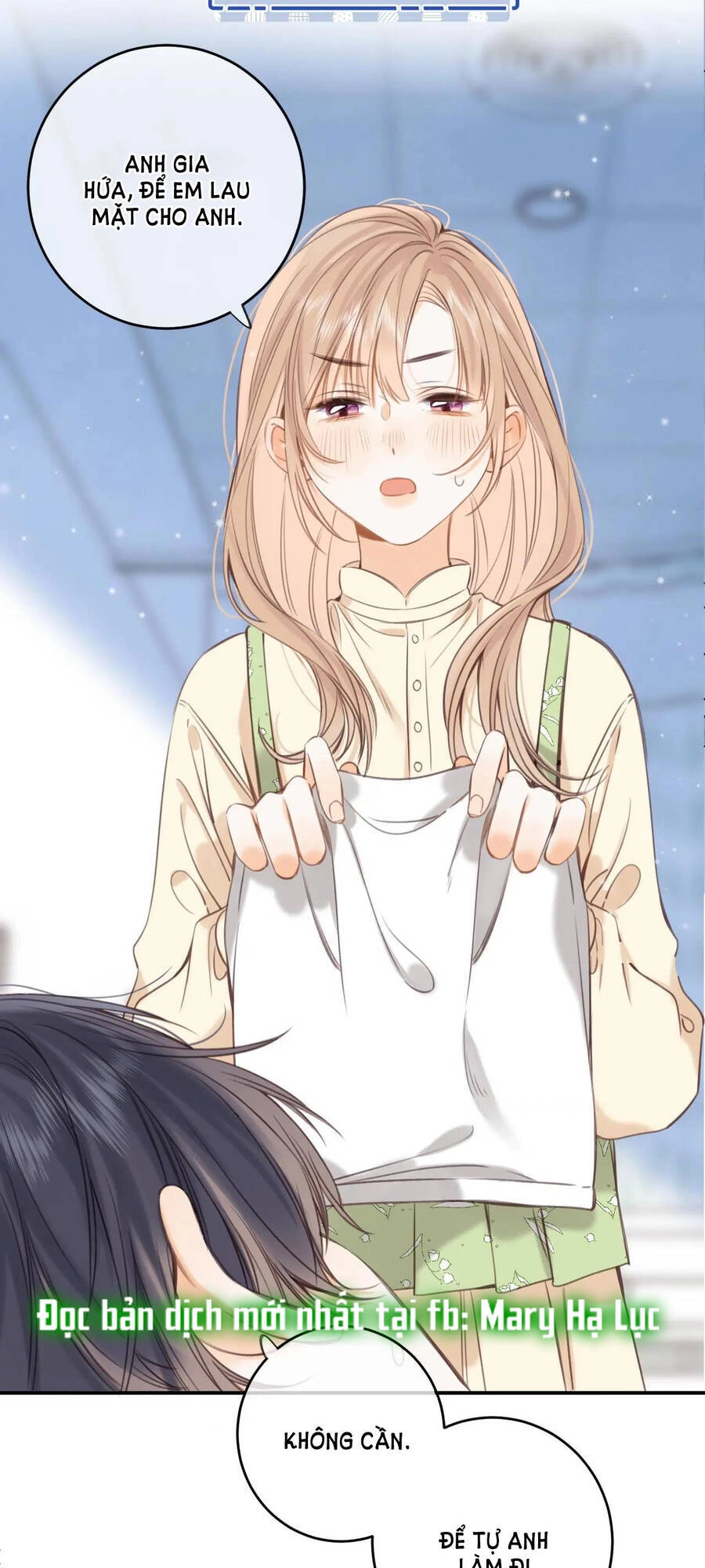 Vụng Trộm Giấu Không Được Chapter 54 - 10